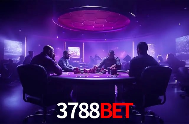 Avaliações dos Jogadores 3788bet