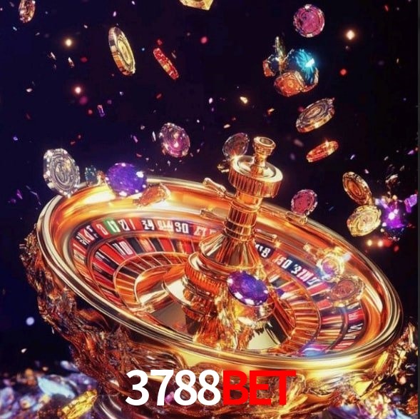 3788bet Logo Verificado