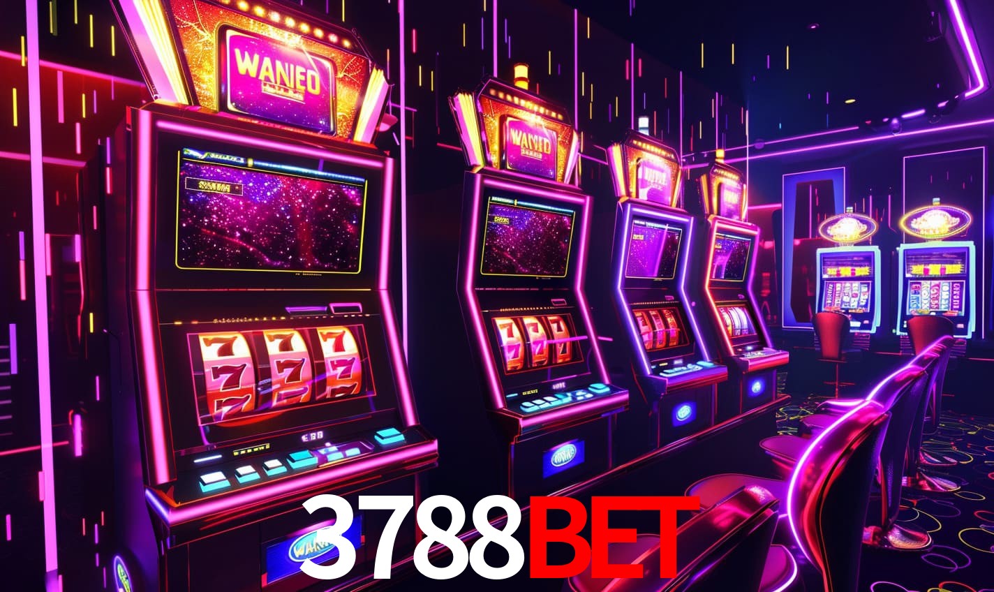 A Emoção da Loteria na 3788bet: Uma Chance de Mudança de Vida