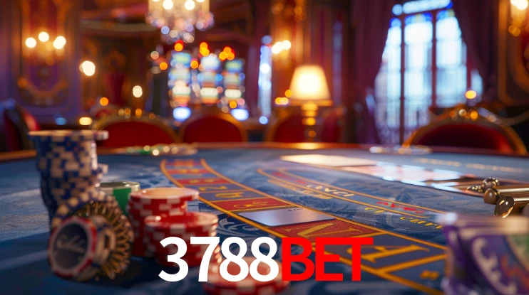 Platform Technology 3788bet