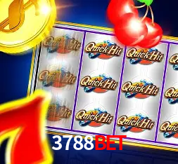 Descubra o Programa VIP da 3788bet: Vantagens Exclusivas para Jogadores