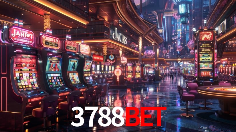 Game Providers 3788bet