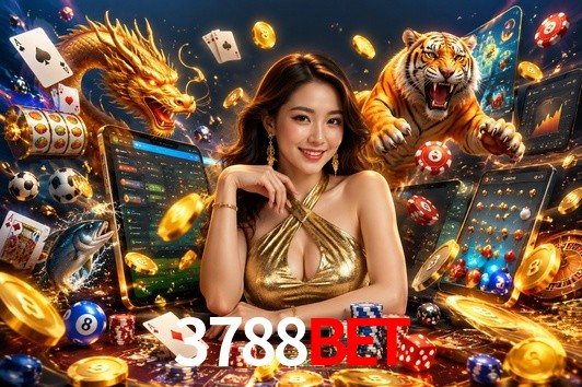 Quick Registration 3788bet