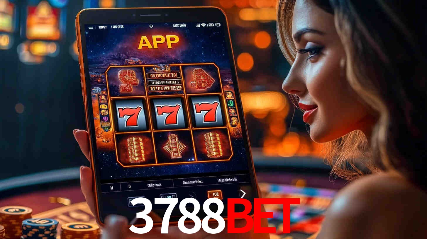 Bônus Generosos e Exclusivos no 3788bet para Você!