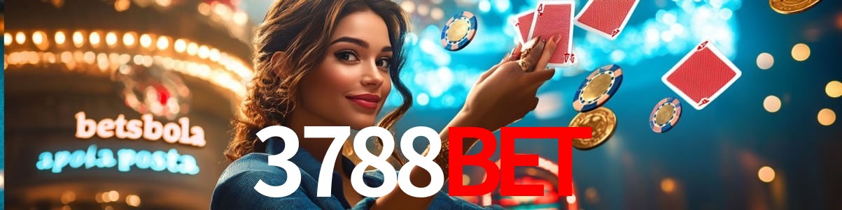 Experiência VIP 3788bet
