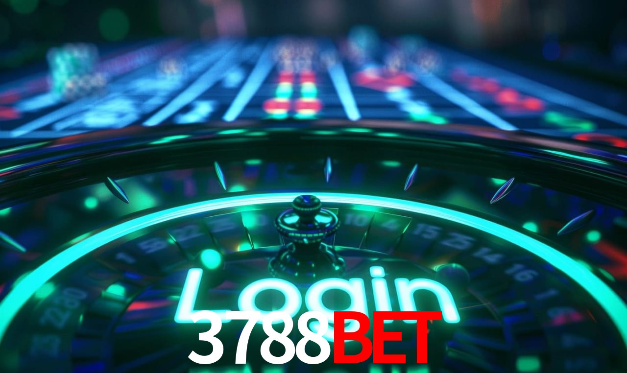 Apostas de Tênis 3788bet