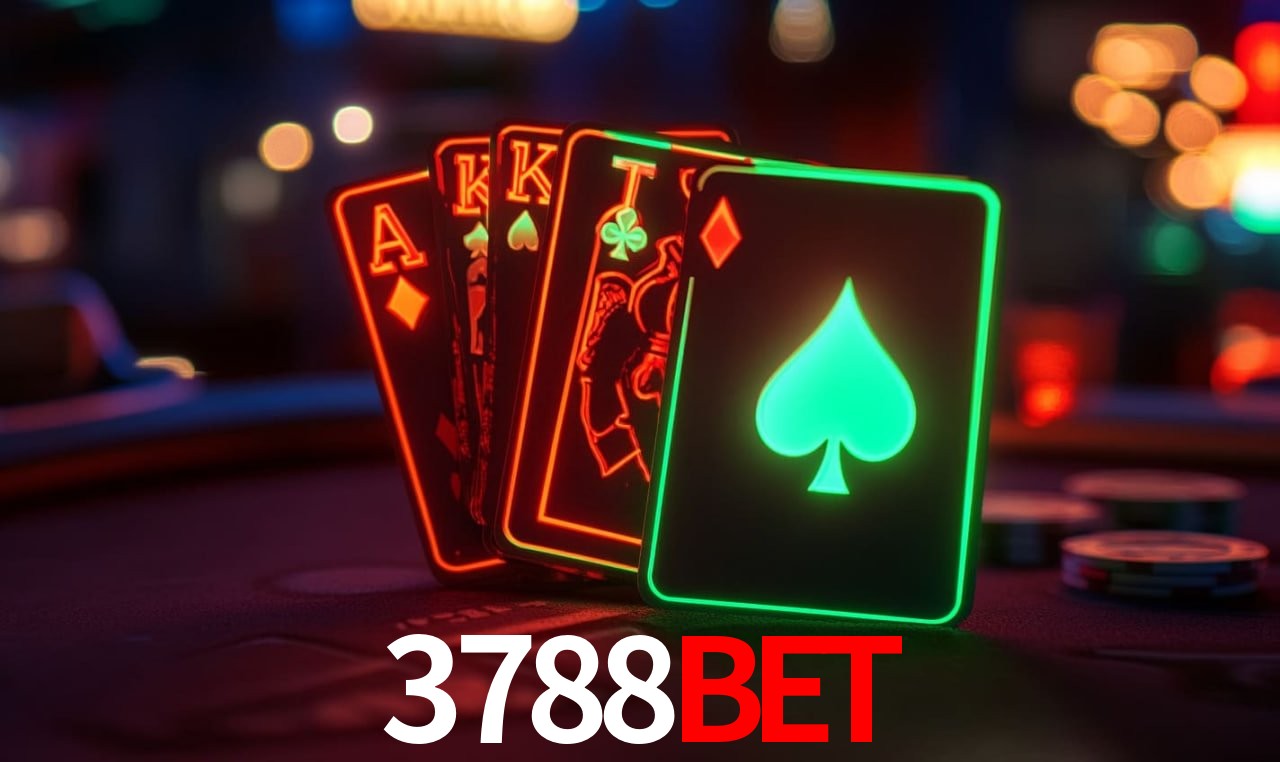 Jogos de Slot 3788bet