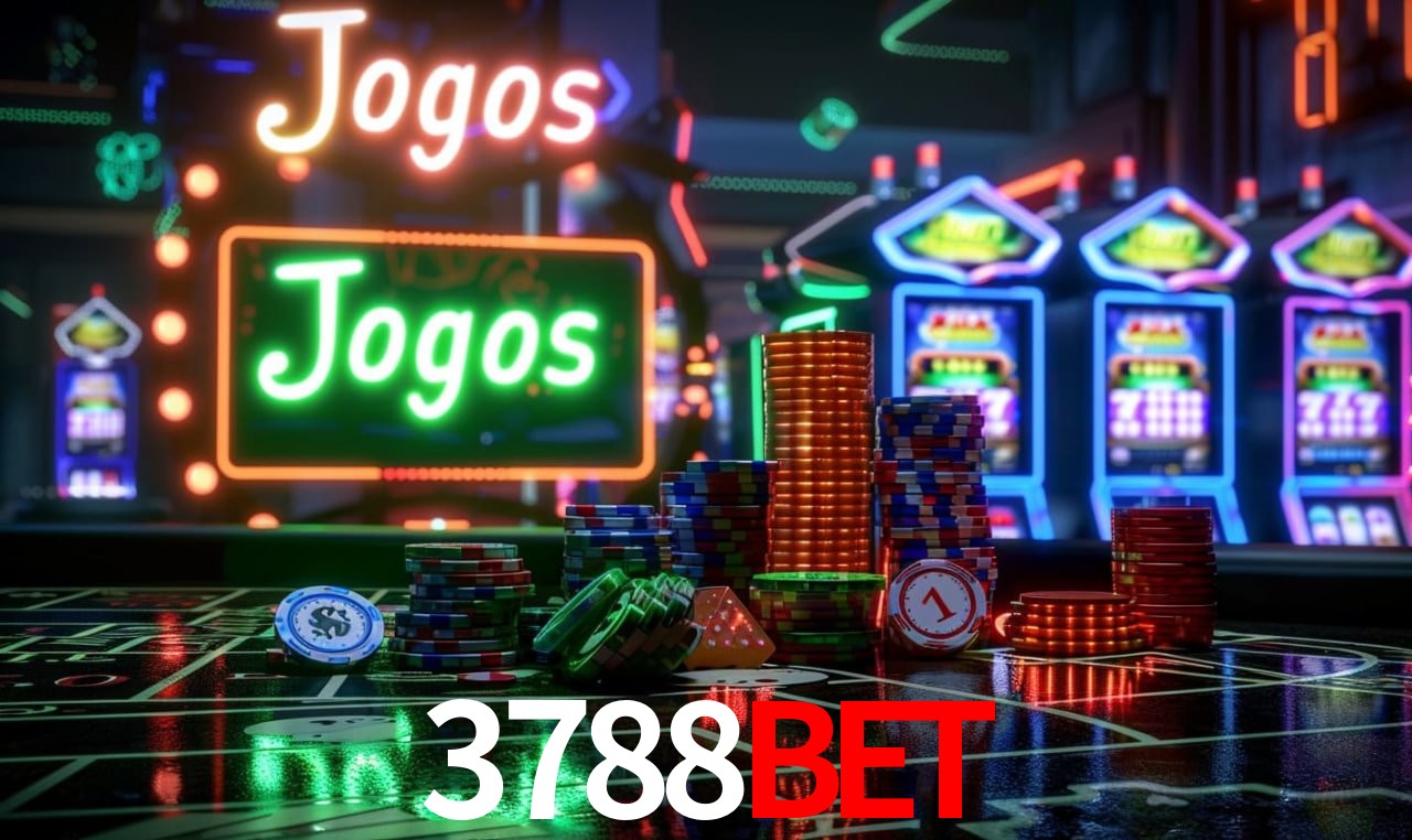 3788bet Apostas Esportivas Logo - 34 Esportes Certificados