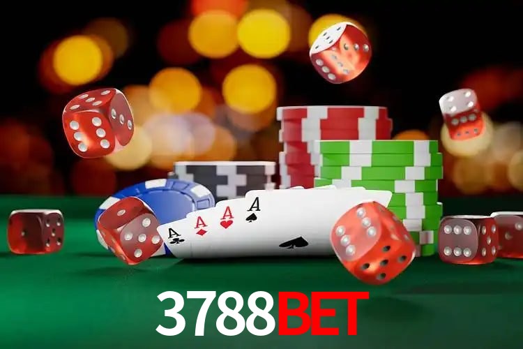 Login Seguro 3788bet
