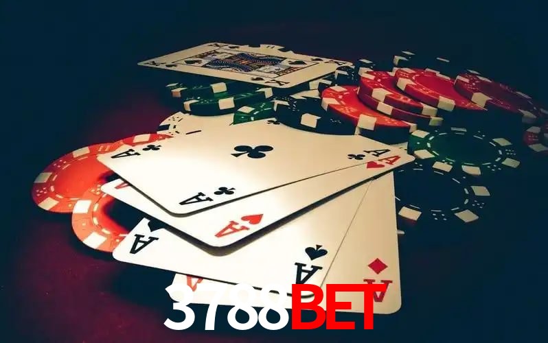 3788bet VIP Program Logo