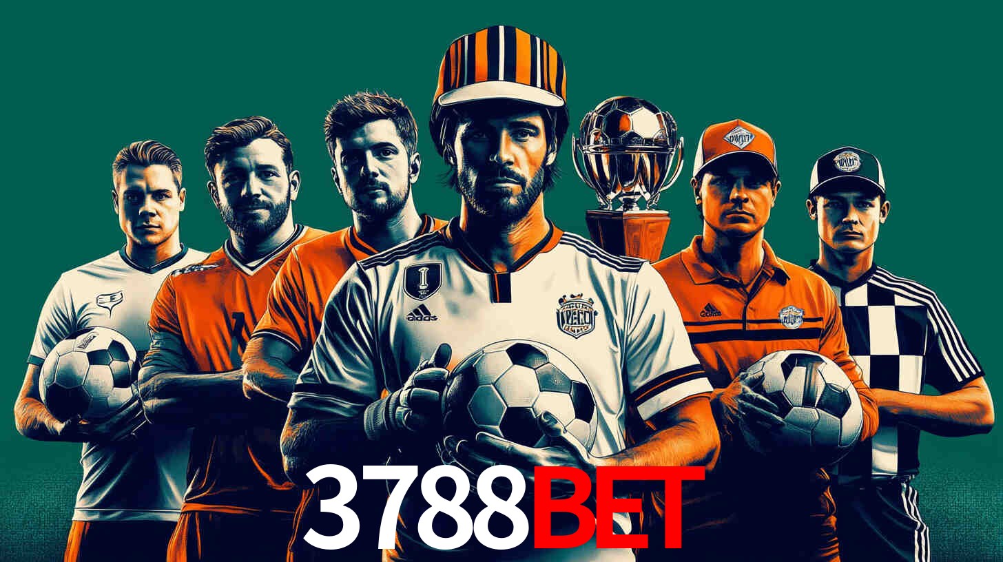 Descubra o Programa VIP da 3788bet: Vantagens Exclusivas para Jogadores