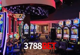 3788bet Sistema Rápido