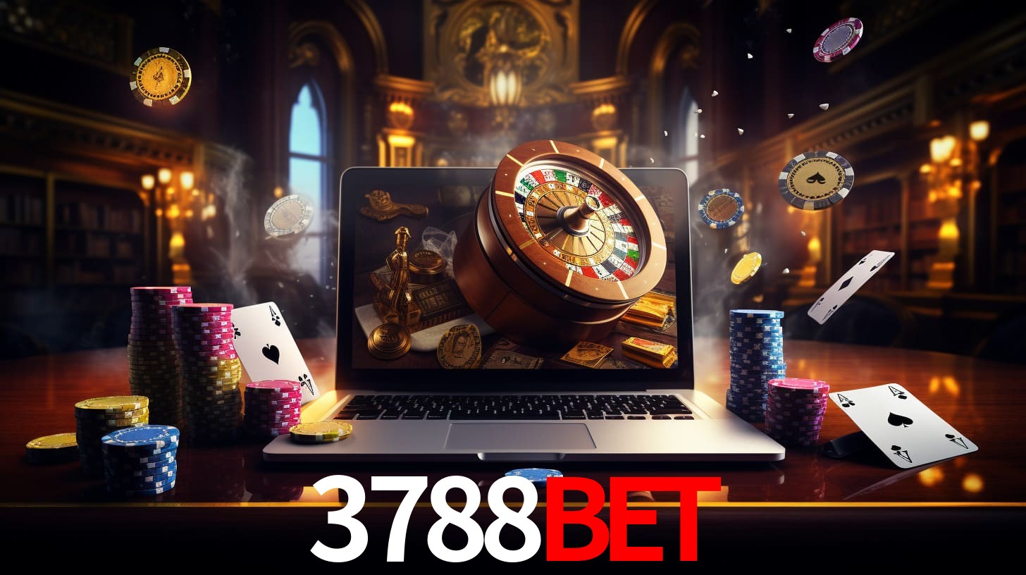 Daily Bonuses 3788bet