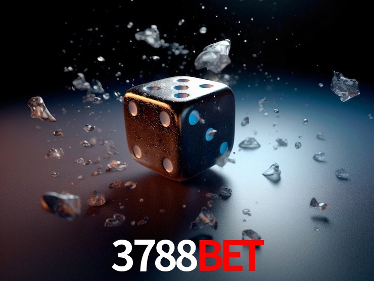 3788bet Plataforma Confiável