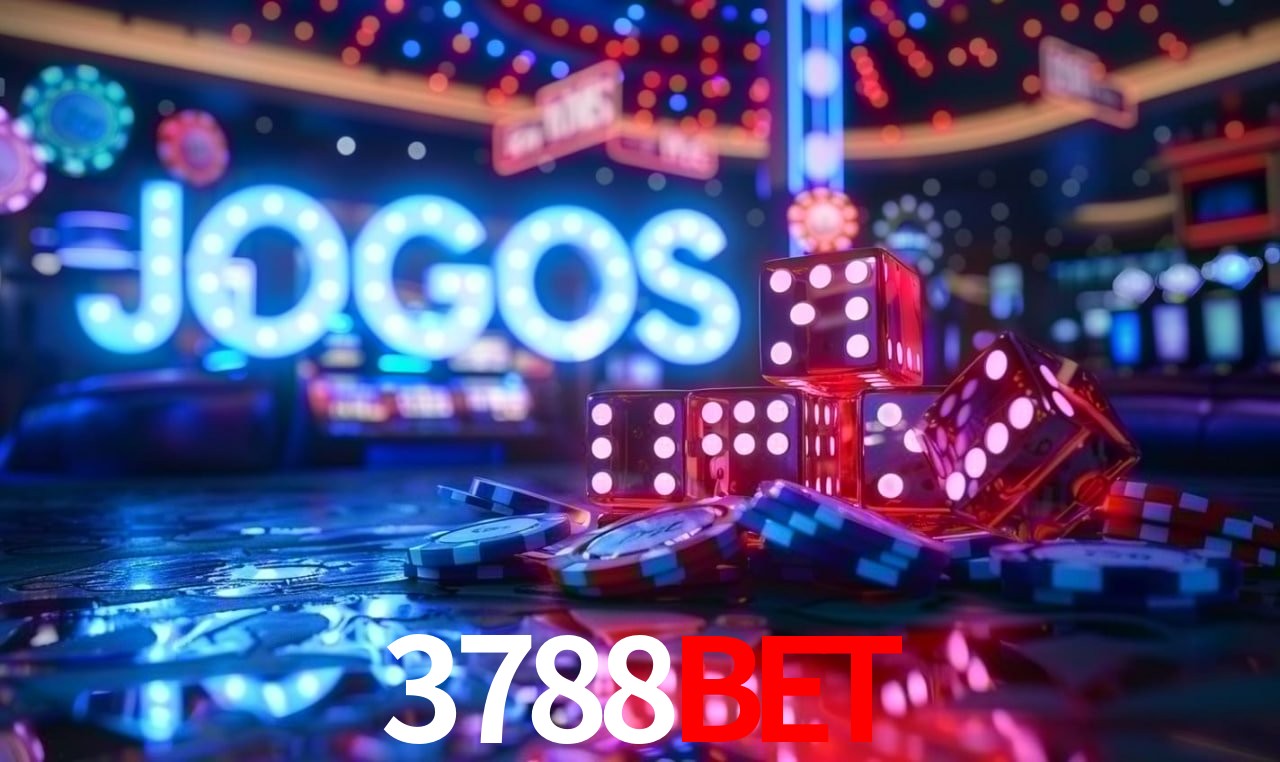 Bônus Diários 3788bet