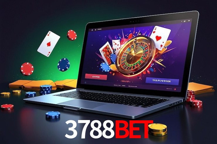3788bet Certificado eCOGRA
