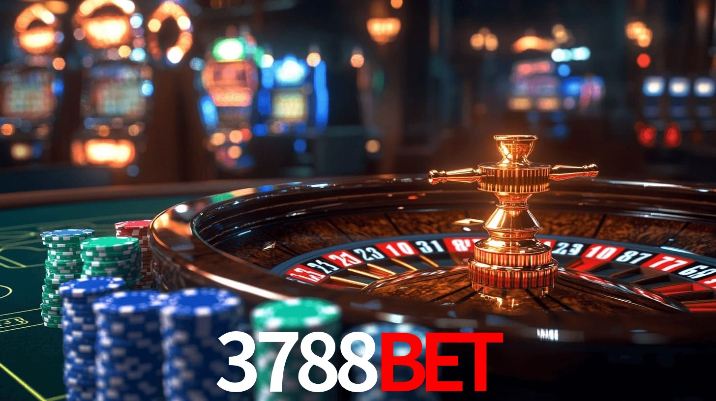 3788bet: Seu Especialista em Apostas Esportivas Brasileiras