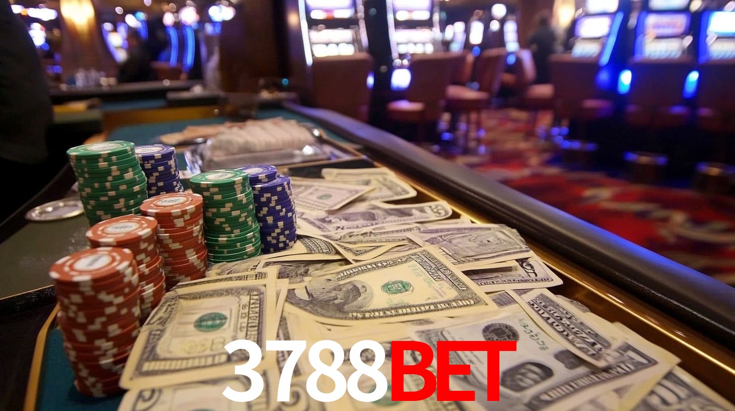 Logo 3788bet Telegram Canal Oficial