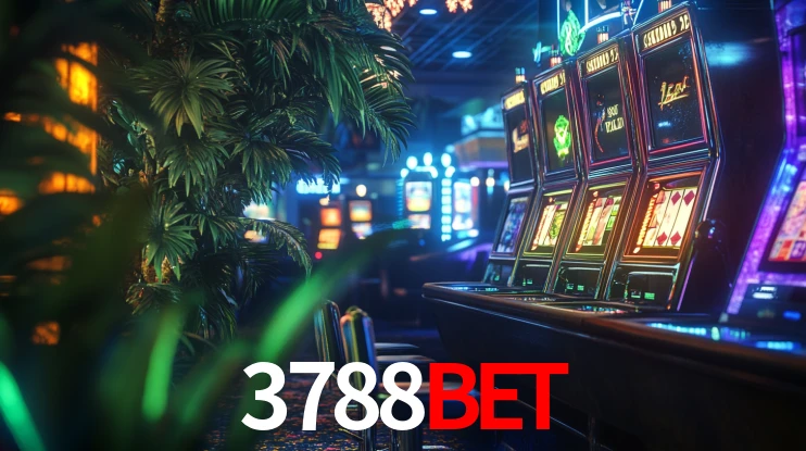 Welcome Bonus 3788bet
