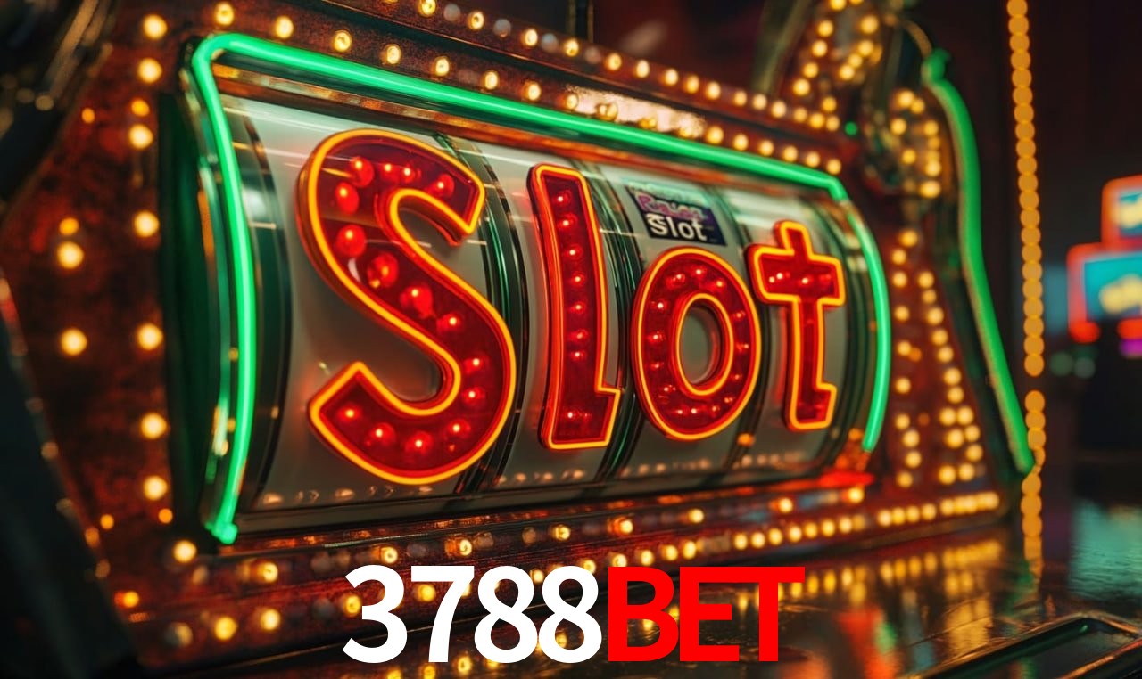 Especiais de Fim de Semana 3788bet