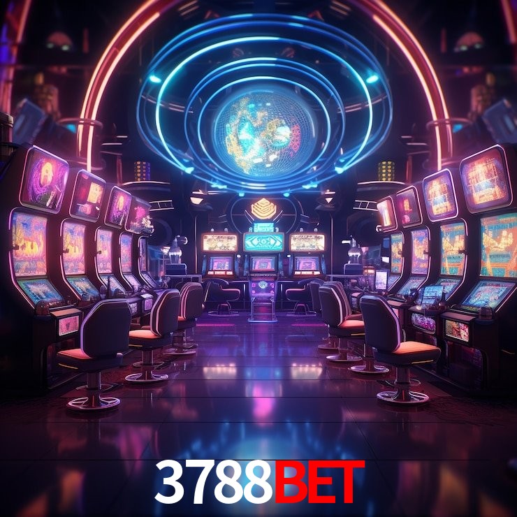 3788bet Jackpots Progressivos