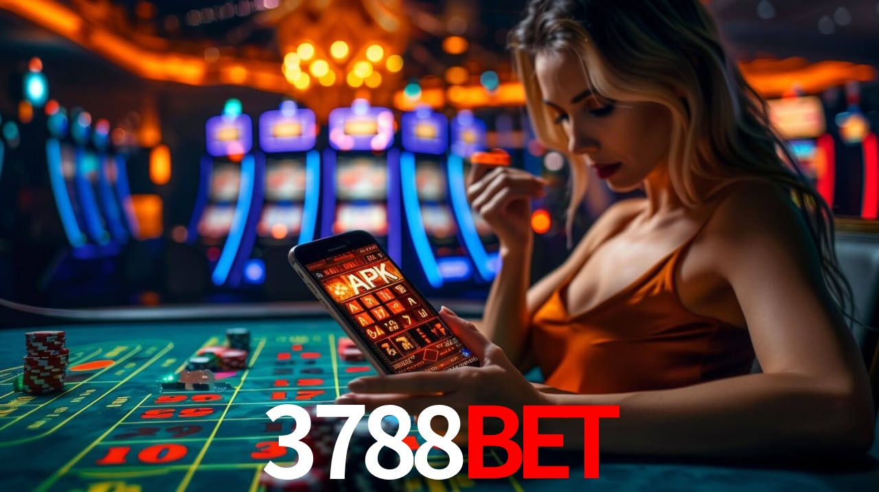 Roulette Table 3788bet