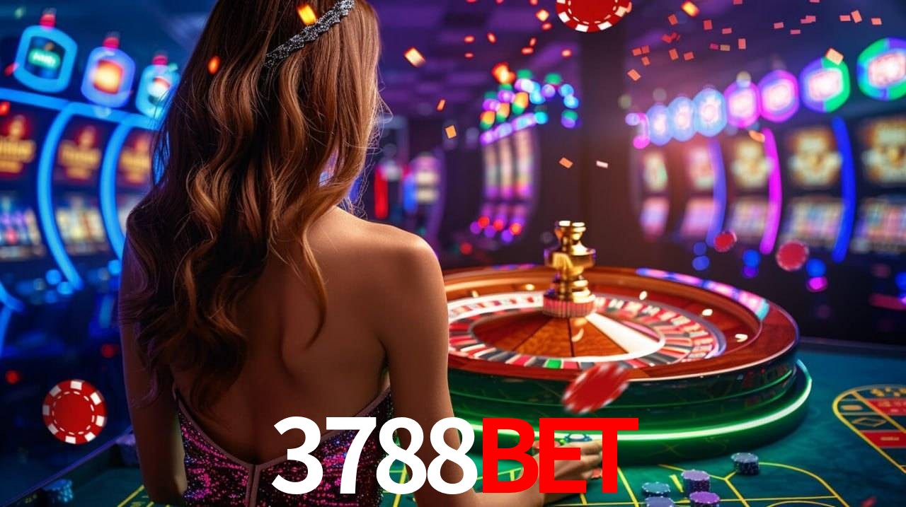 Requisitos do APK 3788bet para Android - Logo Oficial
