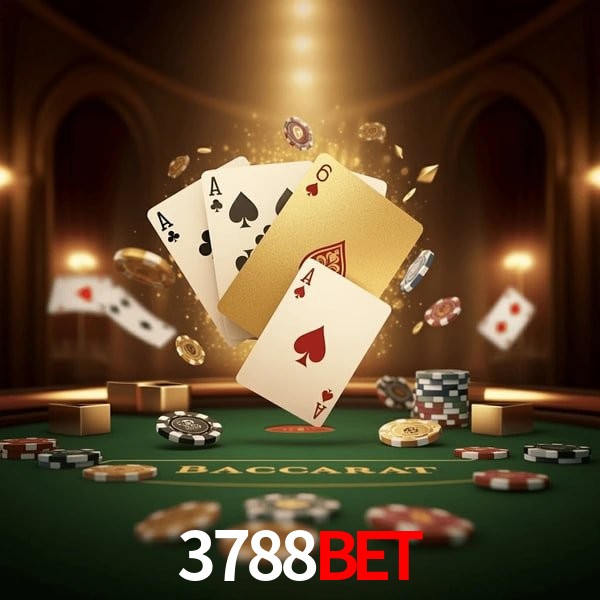 Live Casino 3788bet
