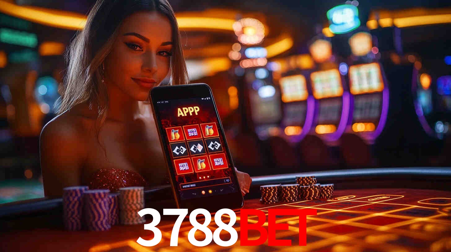 Descubra a Essência do 3788bet: Nossa História e Compromissos