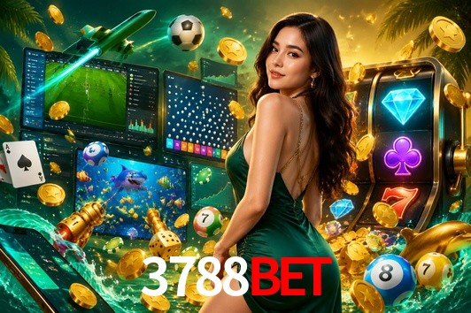 Welcome Bonus 3788bet