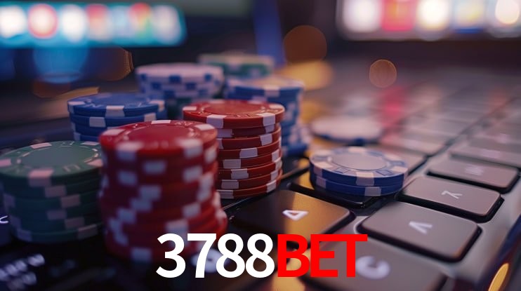 Promoção Relâmpago 3788bet