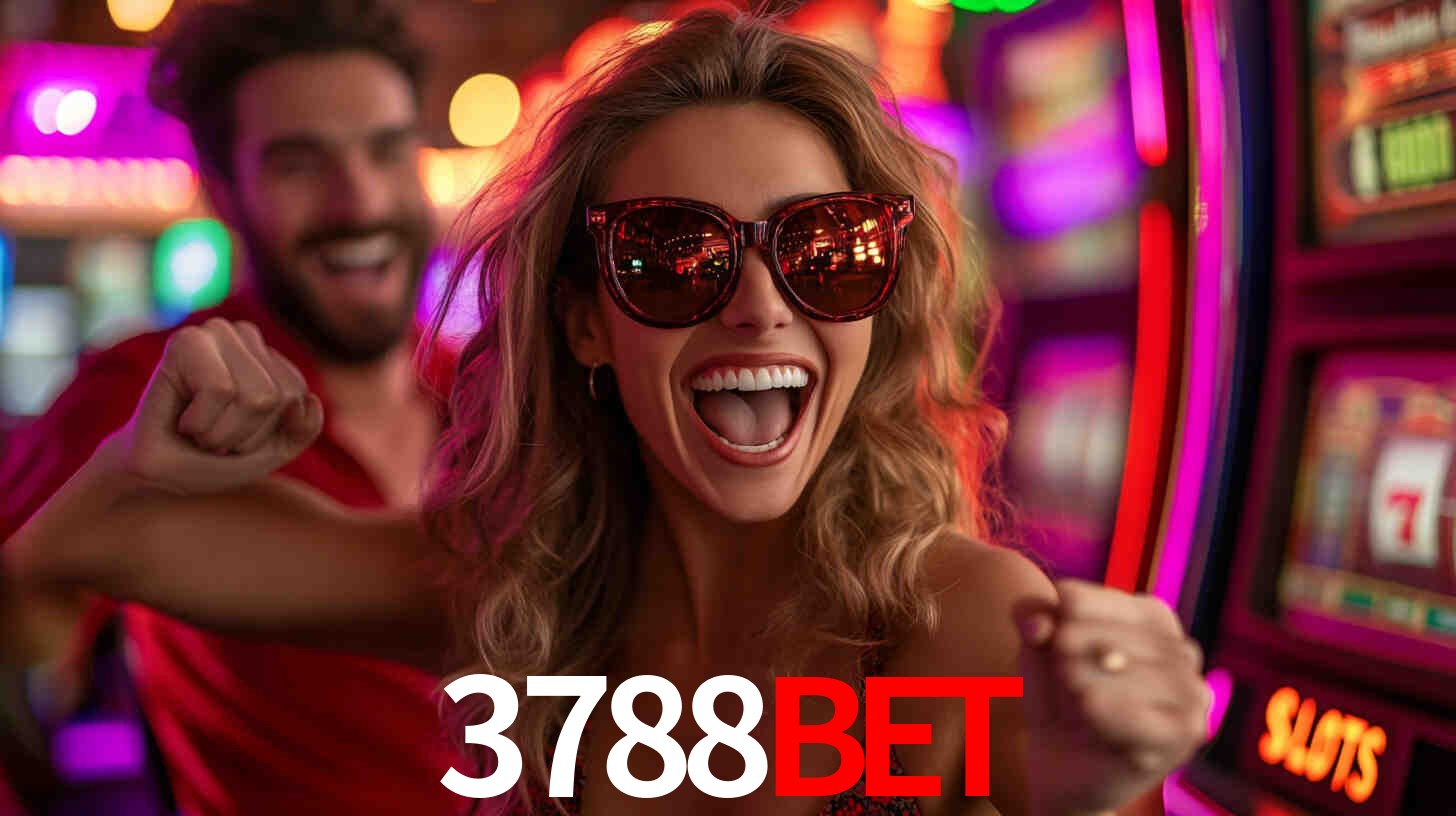Inovações de Jogos na 3788bet: O Futuro das Experiências Interativas