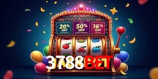 Ofertas Exclusivas 3788bet