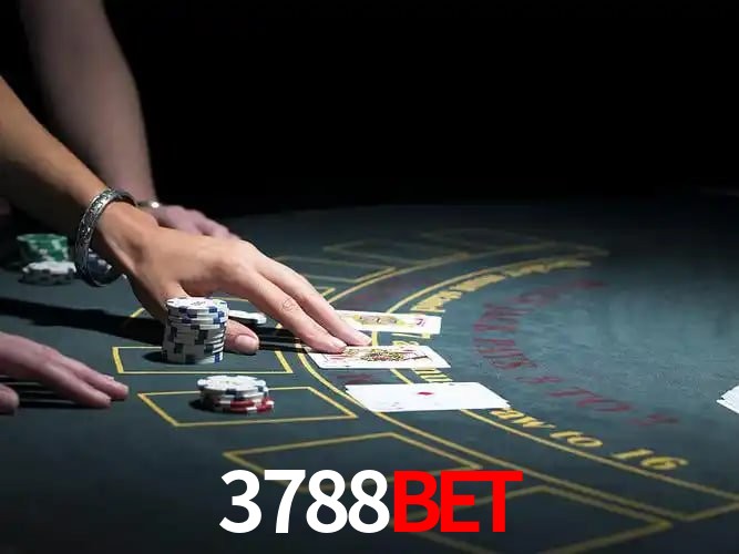 3788bet Logo Seguro