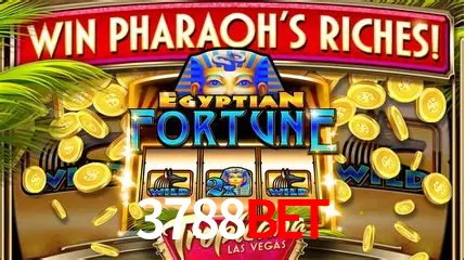 Descubra o Mundo do Cassino Online com 3788bet