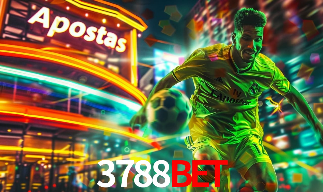 Provedores de Jogos 3788bet