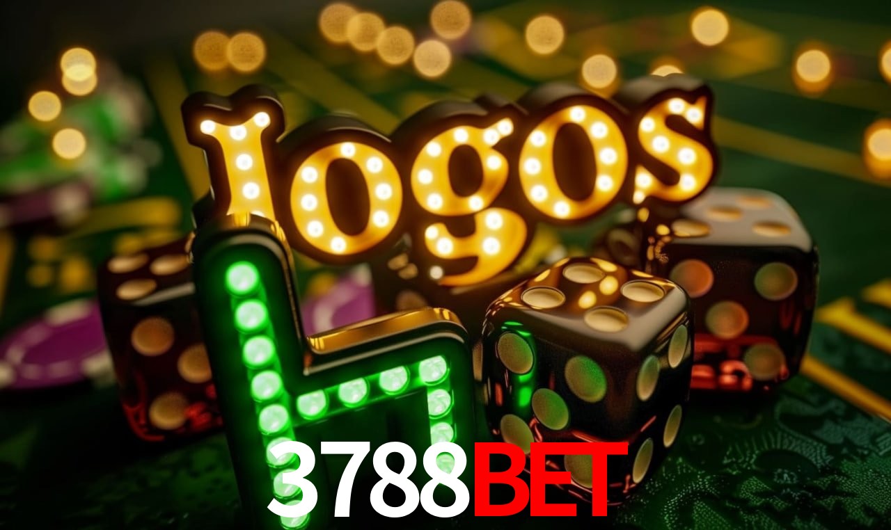 Diretório de Jogos 3788bet