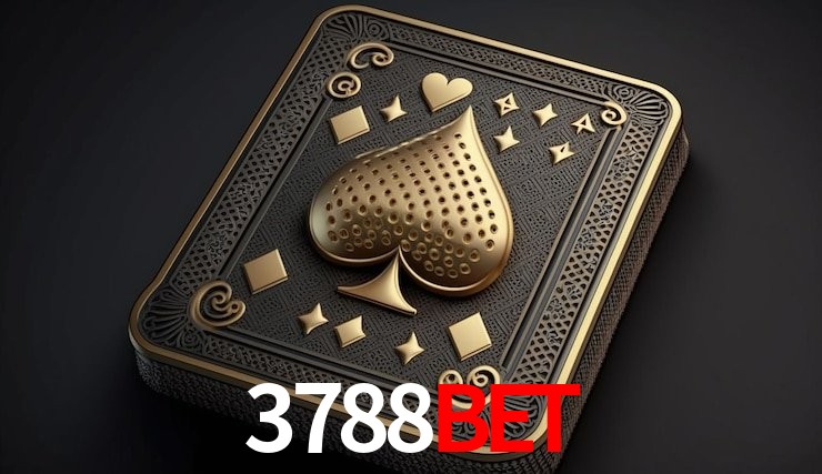Recursos de Bônus 3788bet