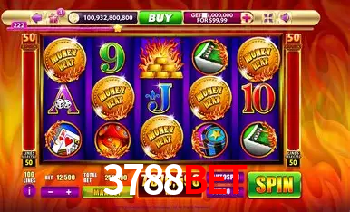 Descubra a Magia dos Jogos de Arcade no 3788bet